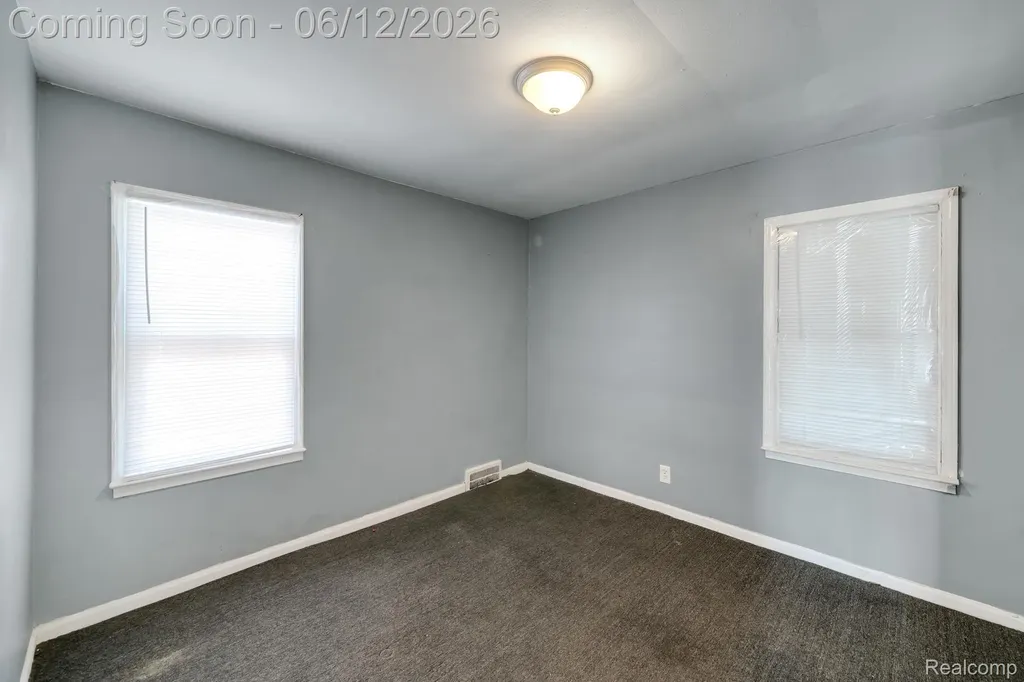 16580 Rutherford Street Detroit City MI 48235