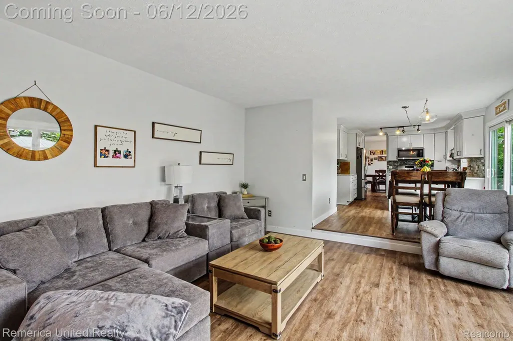 1411 Baywood Circle Brighton City MI 48116