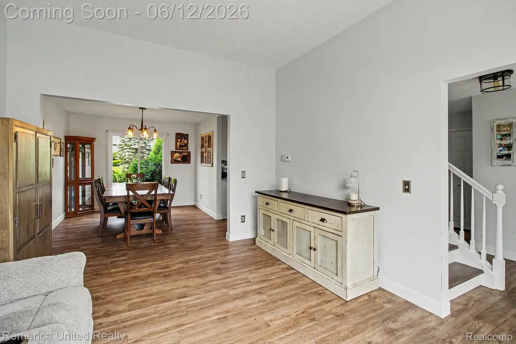 1411 Baywood Circle Brighton City MI 48116