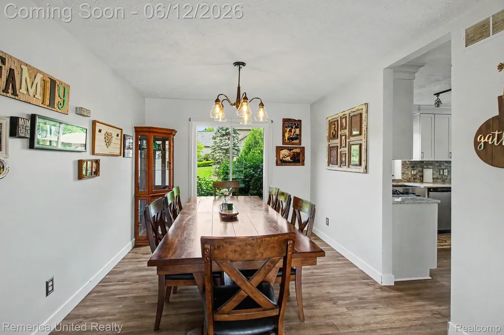 1411 Baywood Circle Brighton City MI 48116