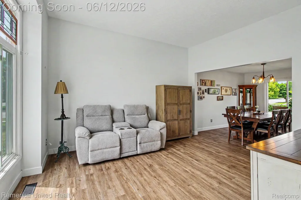 1411 Baywood Circle Brighton City MI 48116