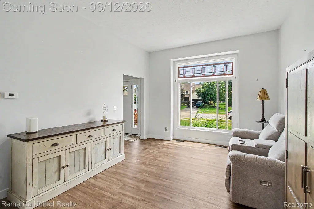 1411 Baywood Circle Brighton City MI 48116