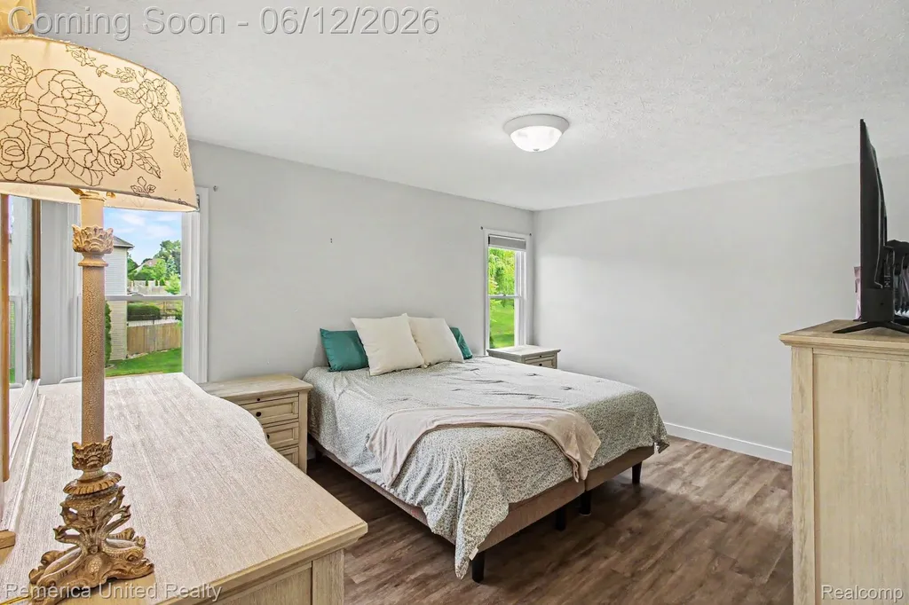 1411 Baywood Circle Brighton City MI 48116