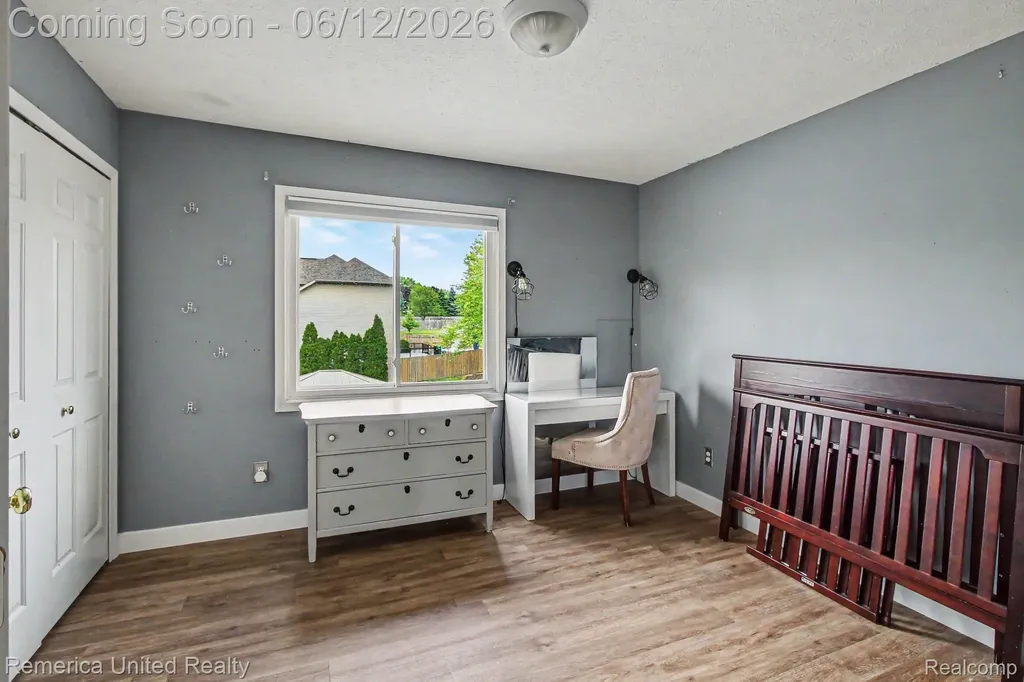 1411 Baywood Circle Brighton City MI 48116