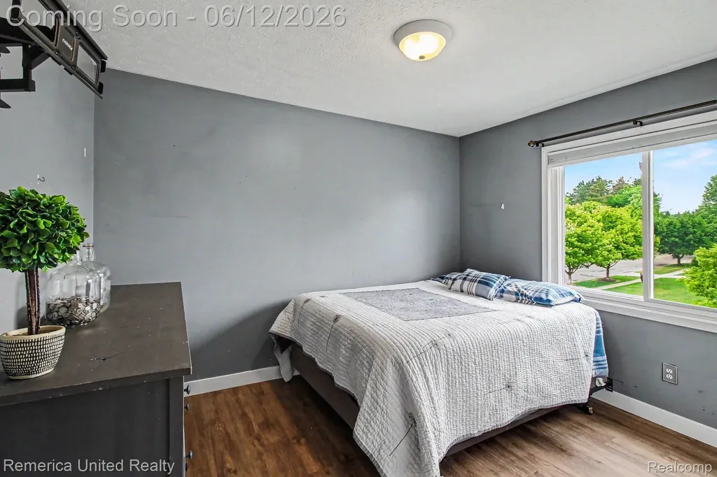 1411 Baywood Circle Brighton City MI 48116