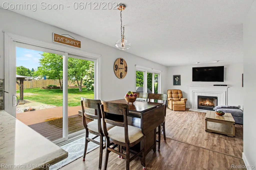 1411 Baywood Circle Brighton City MI 48116