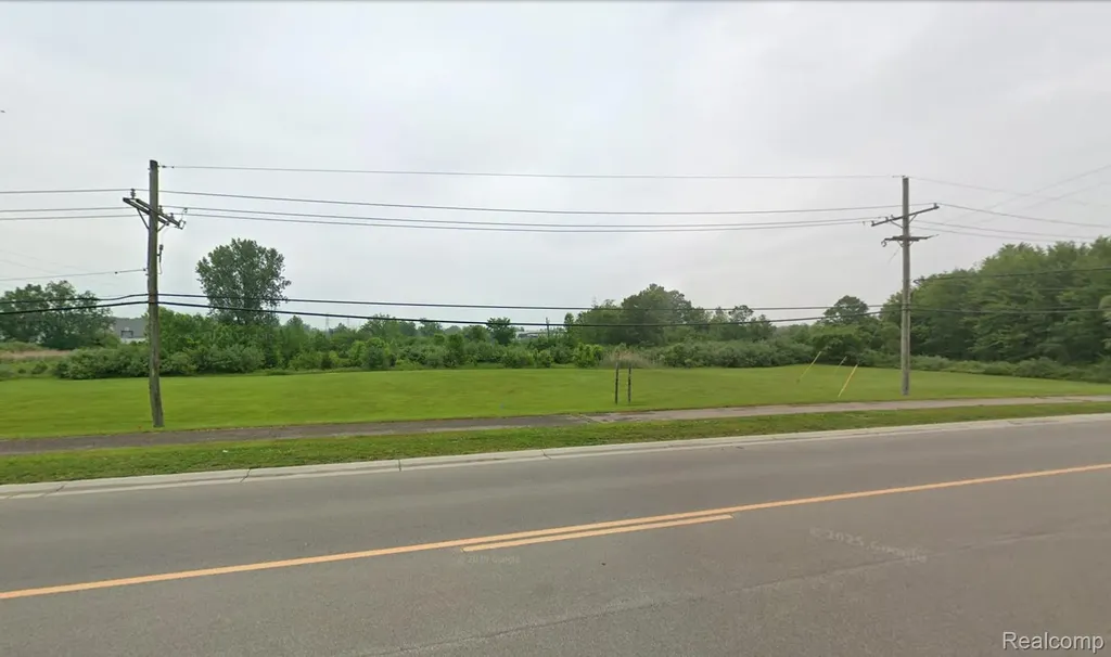 1605 Taylor Road Auburn Hills City MI 48326