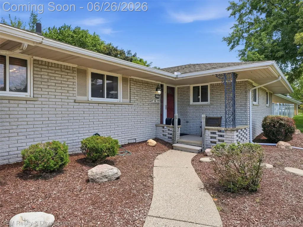34260 Five Mile Road Livonia City MI 48154