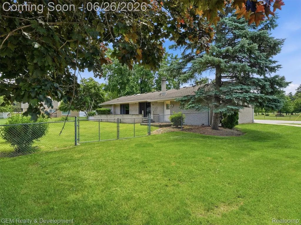 34260 Five Mile Road Livonia City MI 48154