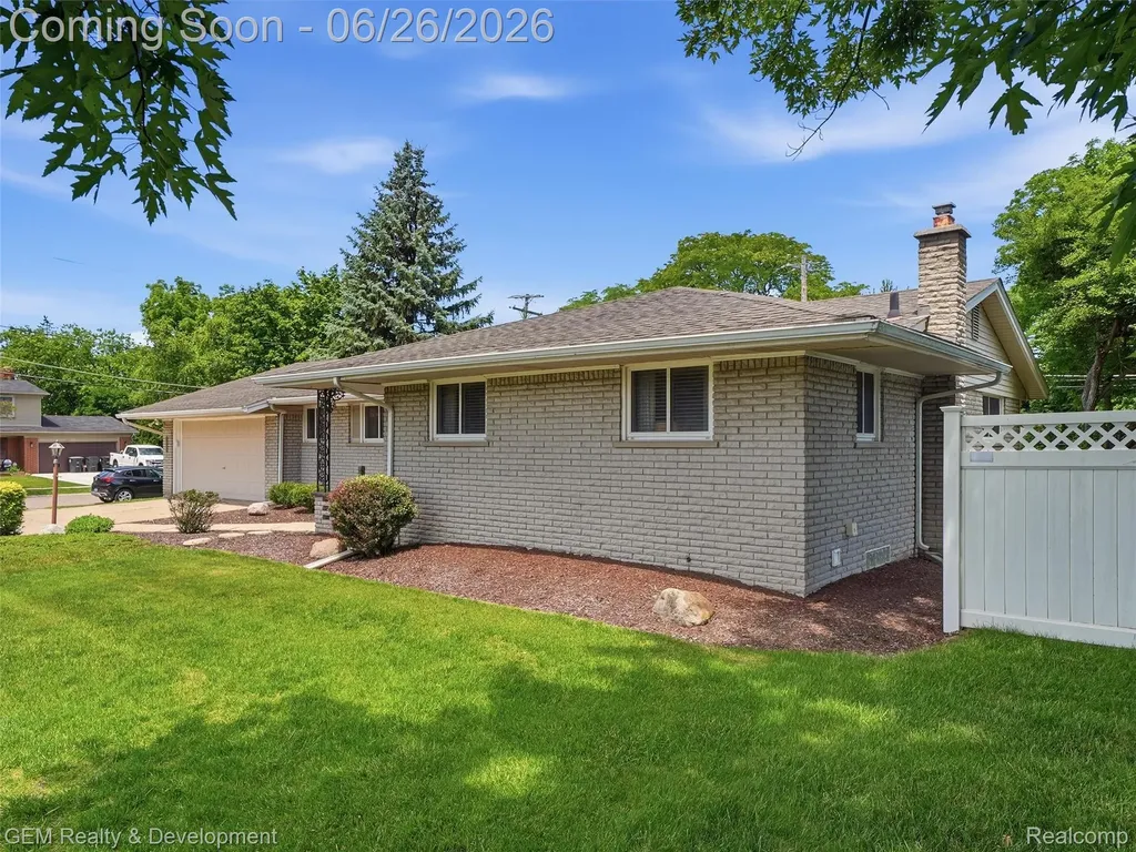 34260 Five Mile Road Livonia City MI 48154