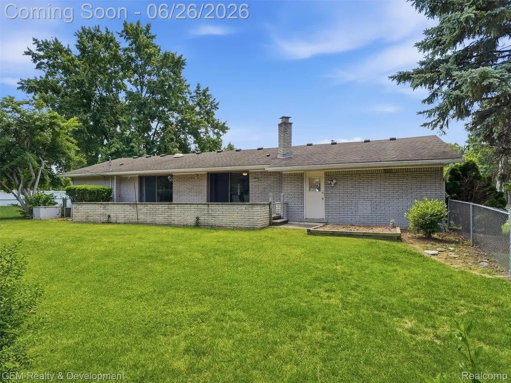 34260 Five Mile Road Livonia City MI 48154