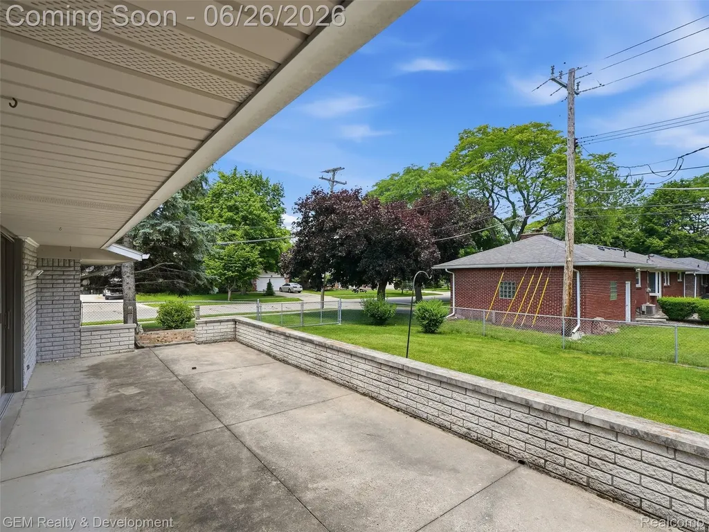34260 Five Mile Road Livonia City MI 48154