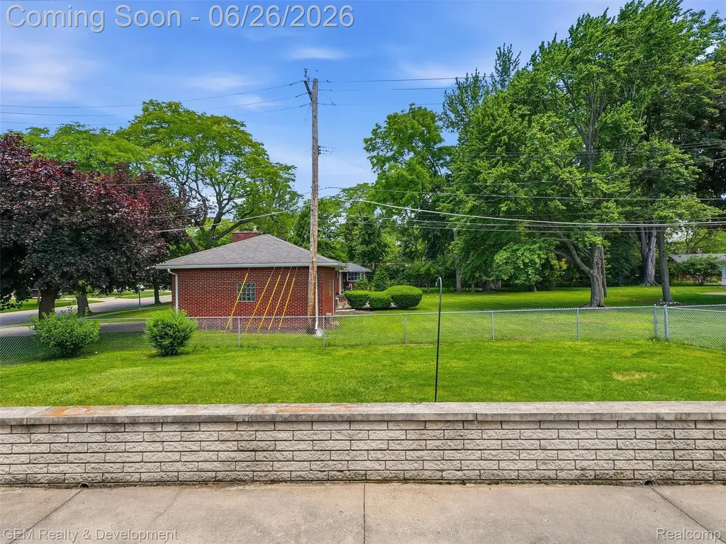 34260 Five Mile Road Livonia City MI 48154