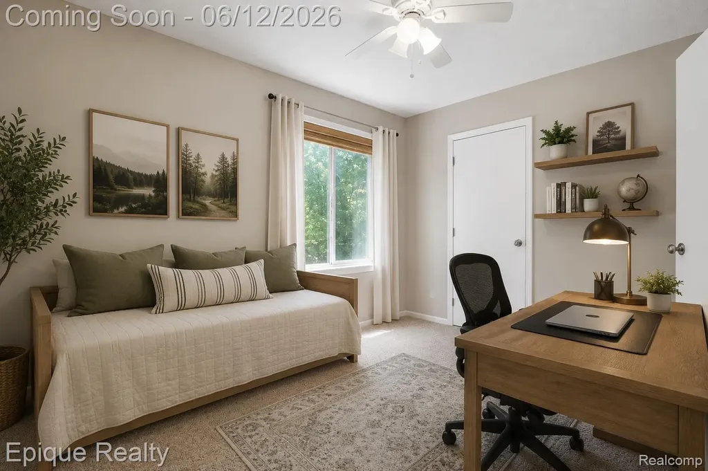 825 Summer Creek Court SE Kentwood City MI 49508