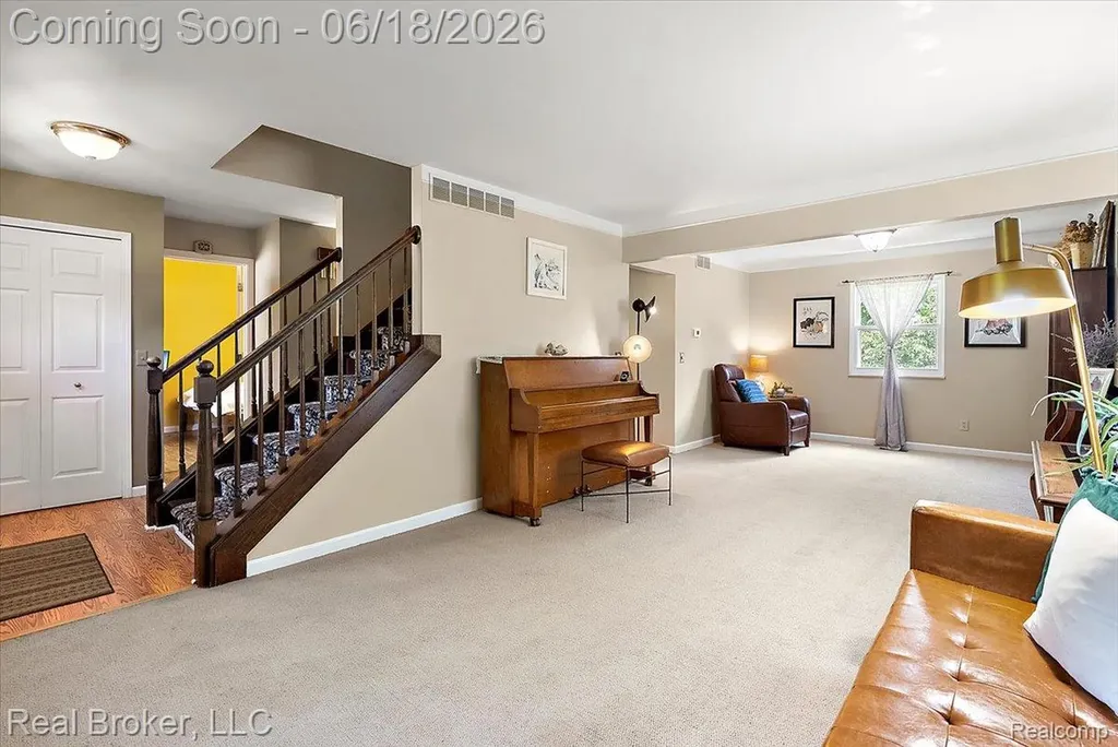 6339 Westwego Drive Green Oak Township MI 48116
