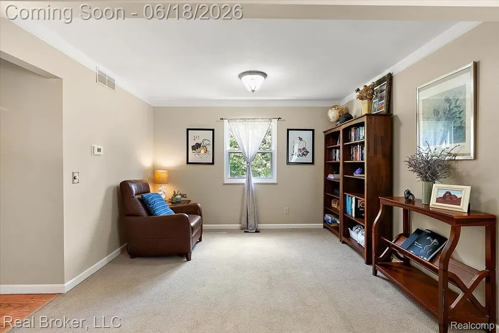 6339 Westwego Drive Green Oak Township MI 48116
