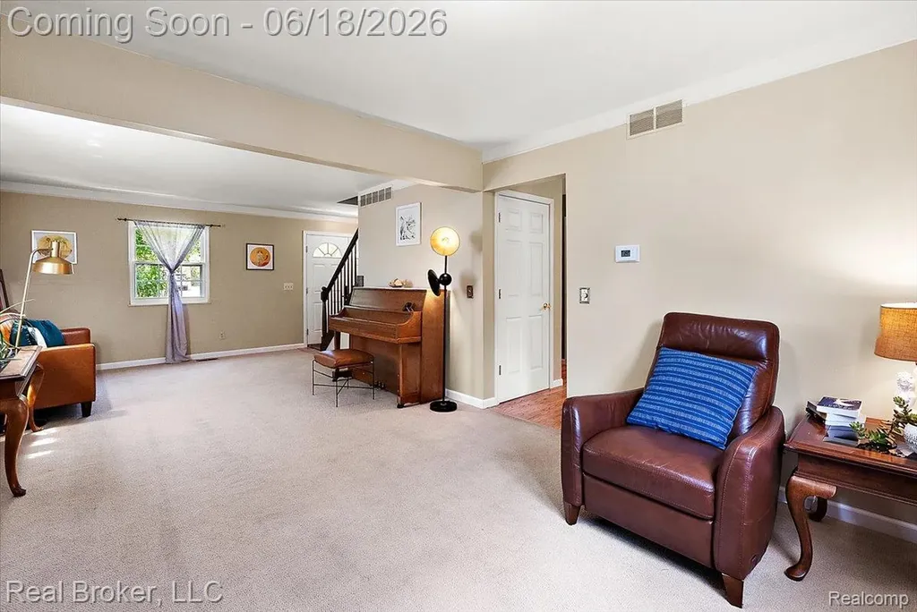 6339 Westwego Drive Green Oak Township MI 48116