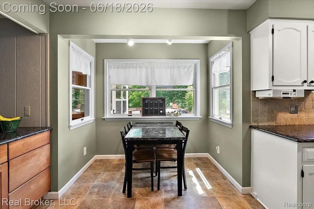 6339 Westwego Drive Green Oak Township MI 48116