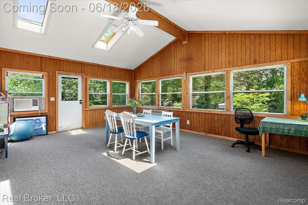 6339 Westwego Drive Green Oak Township MI 48116