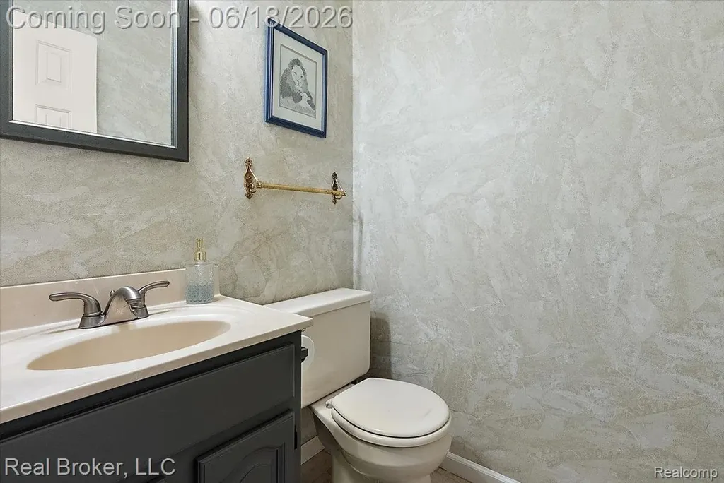 6339 Westwego Drive Green Oak Township MI 48116