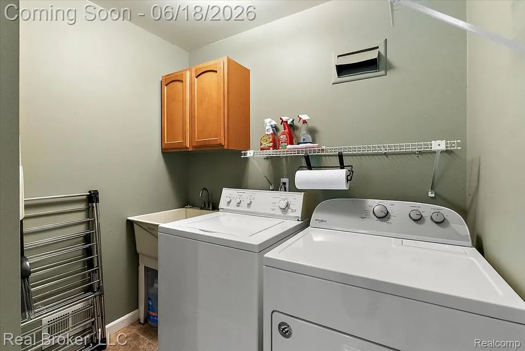 6339 Westwego Drive Green Oak Township MI 48116