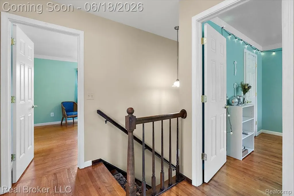 6339 Westwego Drive Green Oak Township MI 48116