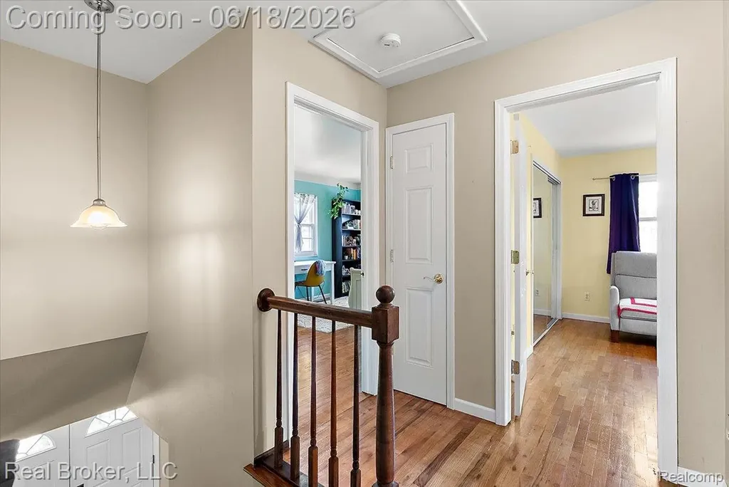 6339 Westwego Drive Green Oak Township MI 48116