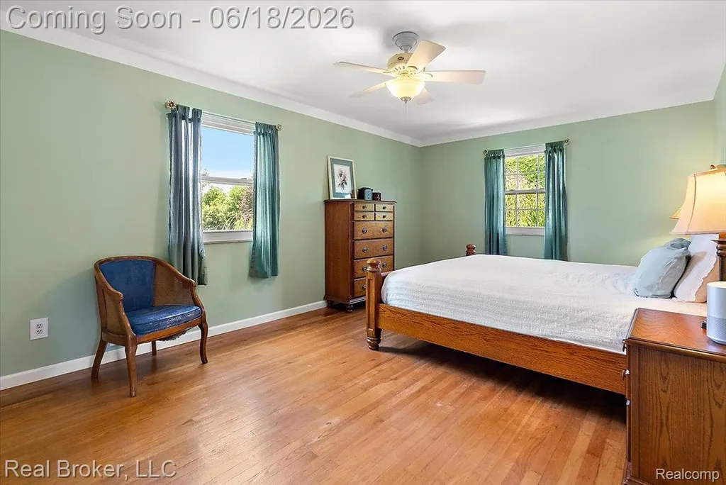 6339 Westwego Drive Green Oak Township MI 48116