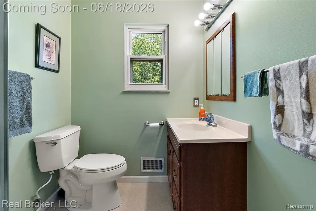 6339 Westwego Drive Green Oak Township MI 48116