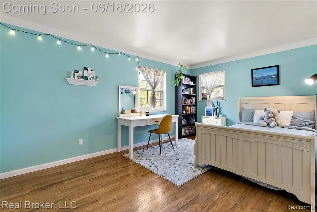 6339 Westwego Drive Green Oak Township MI 48116