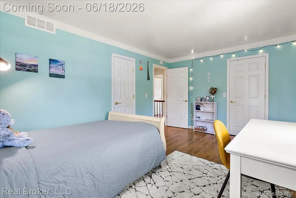6339 Westwego Drive Green Oak Township MI 48116