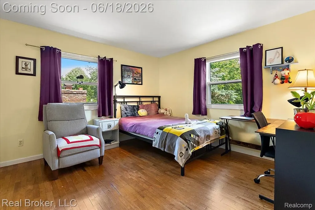 6339 Westwego Drive Green Oak Township MI 48116