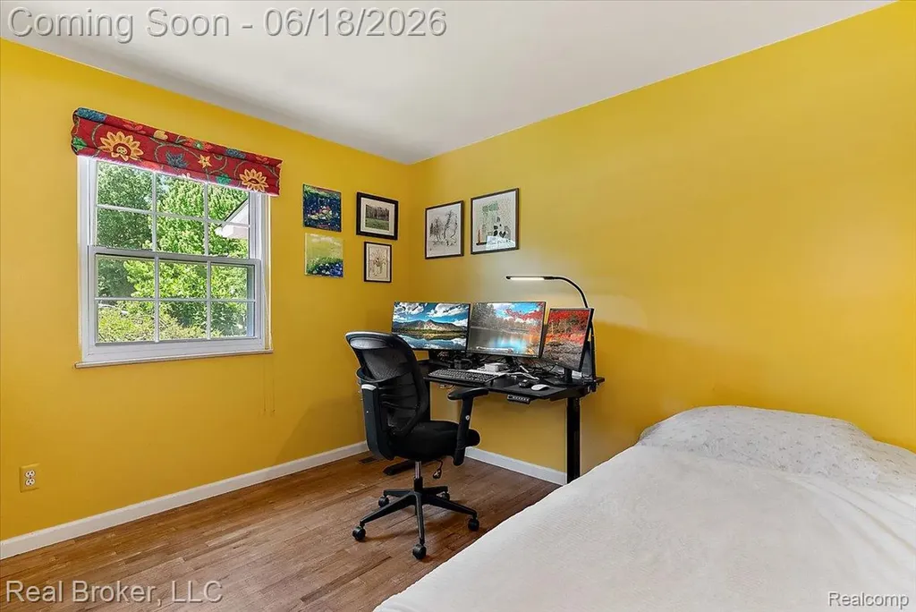 6339 Westwego Drive Green Oak Township MI 48116