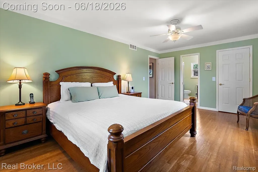 6339 Westwego Drive Green Oak Township MI 48116