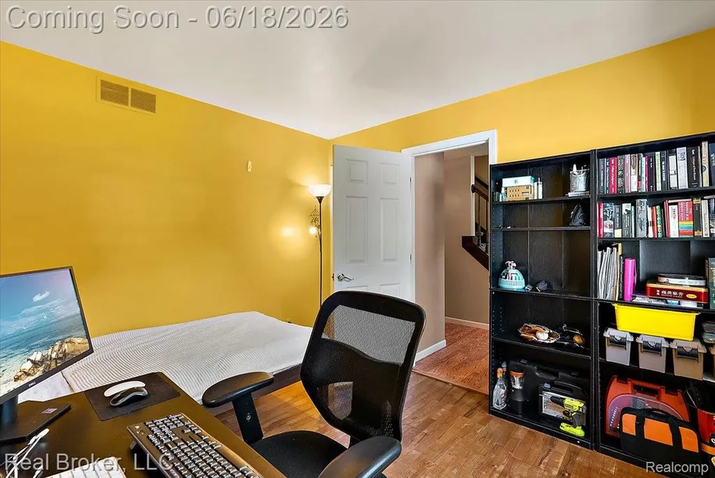 6339 Westwego Drive Green Oak Township MI 48116
