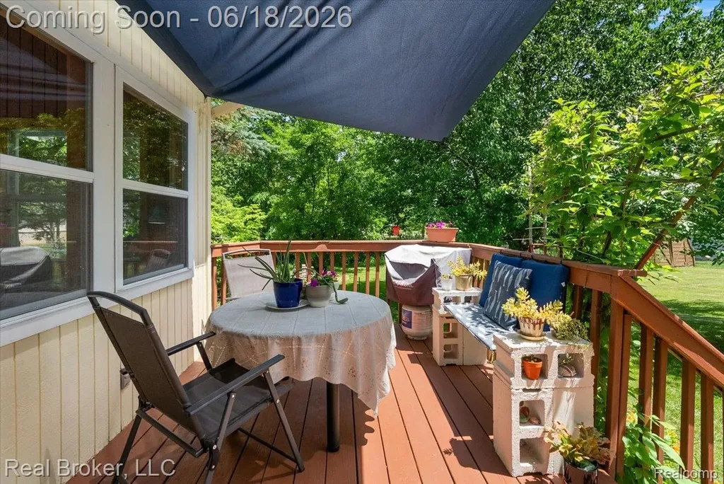 6339 Westwego Drive Green Oak Township MI 48116