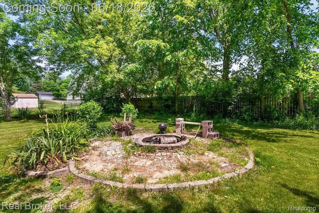 6339 Westwego Drive Green Oak Township MI 48116
