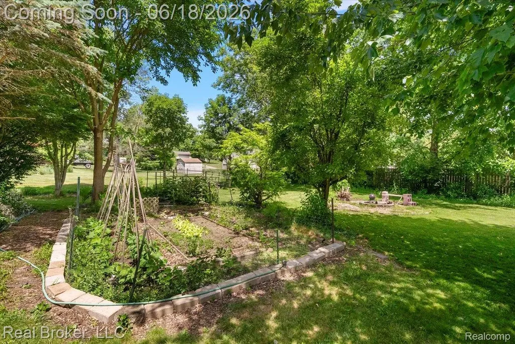 6339 Westwego Drive Green Oak Township MI 48116