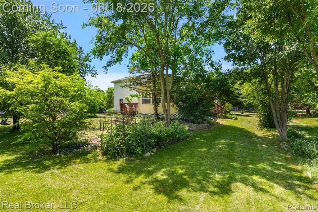 6339 Westwego Drive Green Oak Township MI 48116
