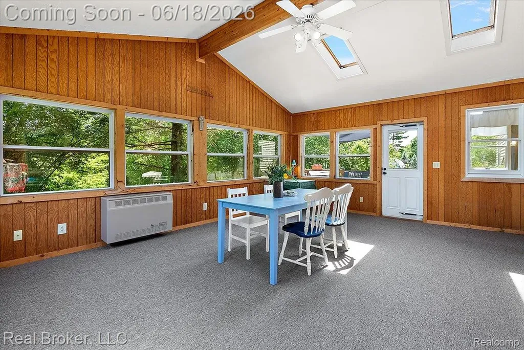 6339 Westwego Drive Green Oak Township MI 48116