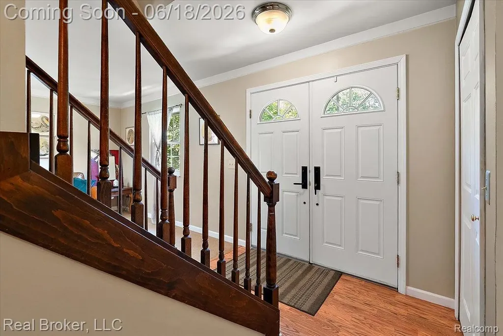6339 Westwego Drive Green Oak Township MI 48116
