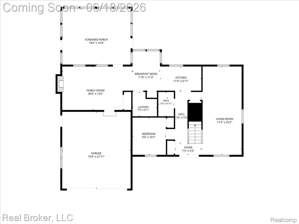 6339 Westwego Drive Green Oak Township MI 48116