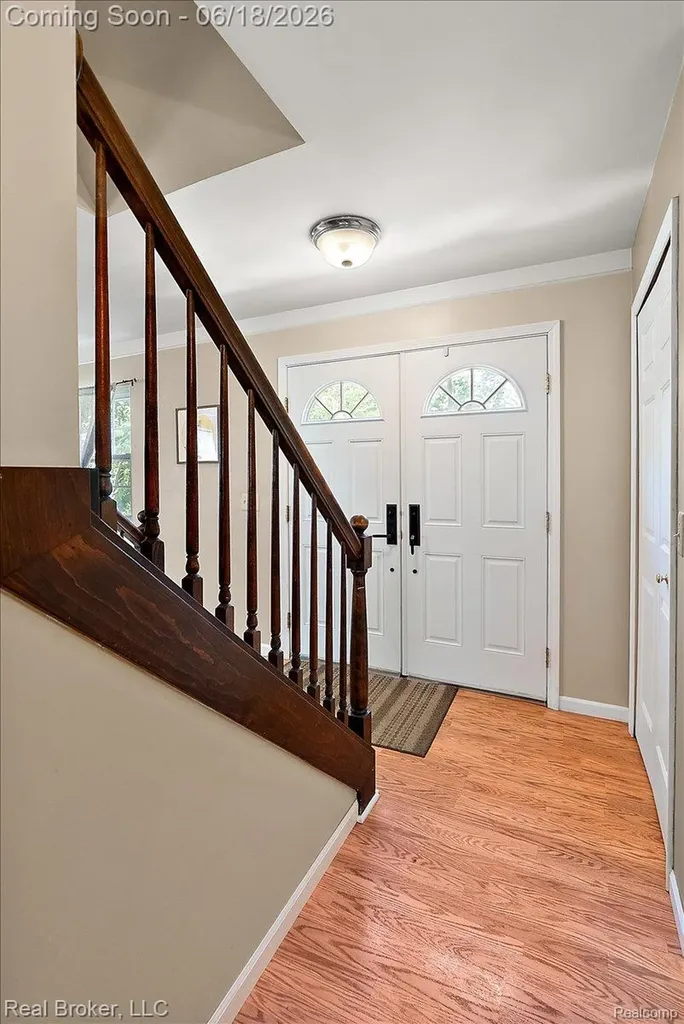 6339 Westwego Drive Green Oak Township MI 48116