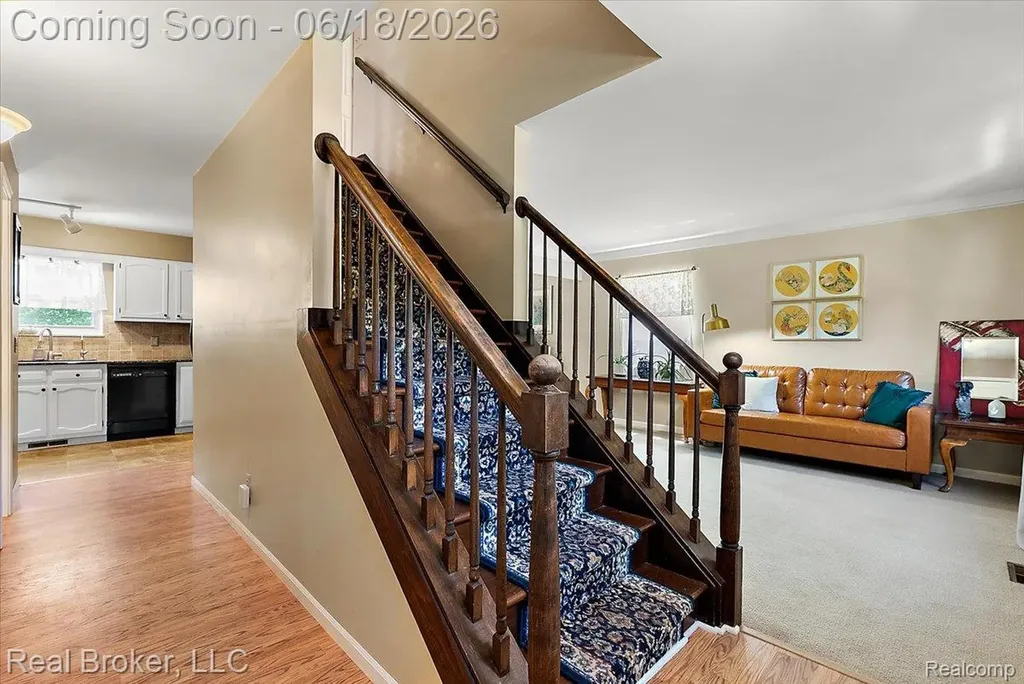 6339 Westwego Drive Green Oak Township MI 48116