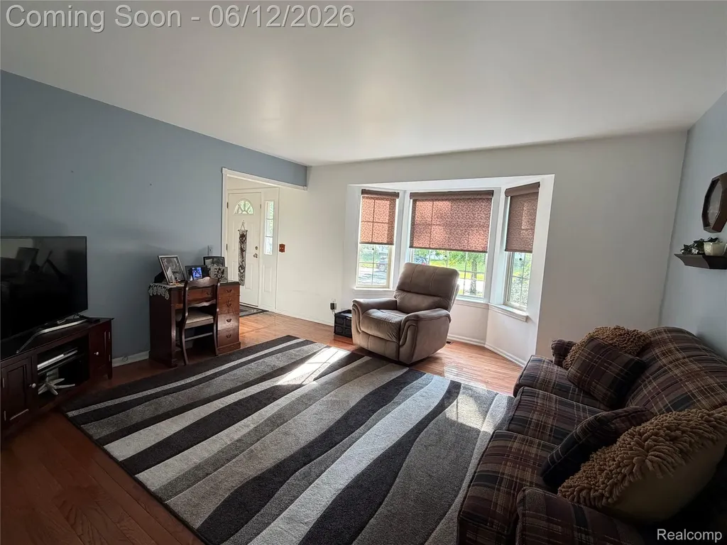 490 Cove View Drive Waterford Charter Township MI 48327