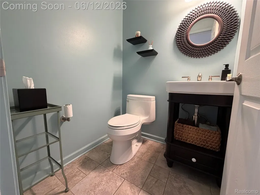 490 Cove View Drive Waterford Charter Township MI 48327