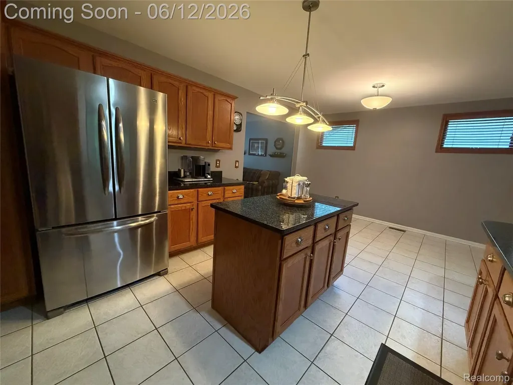490 Cove View Drive Waterford Charter Township MI 48327