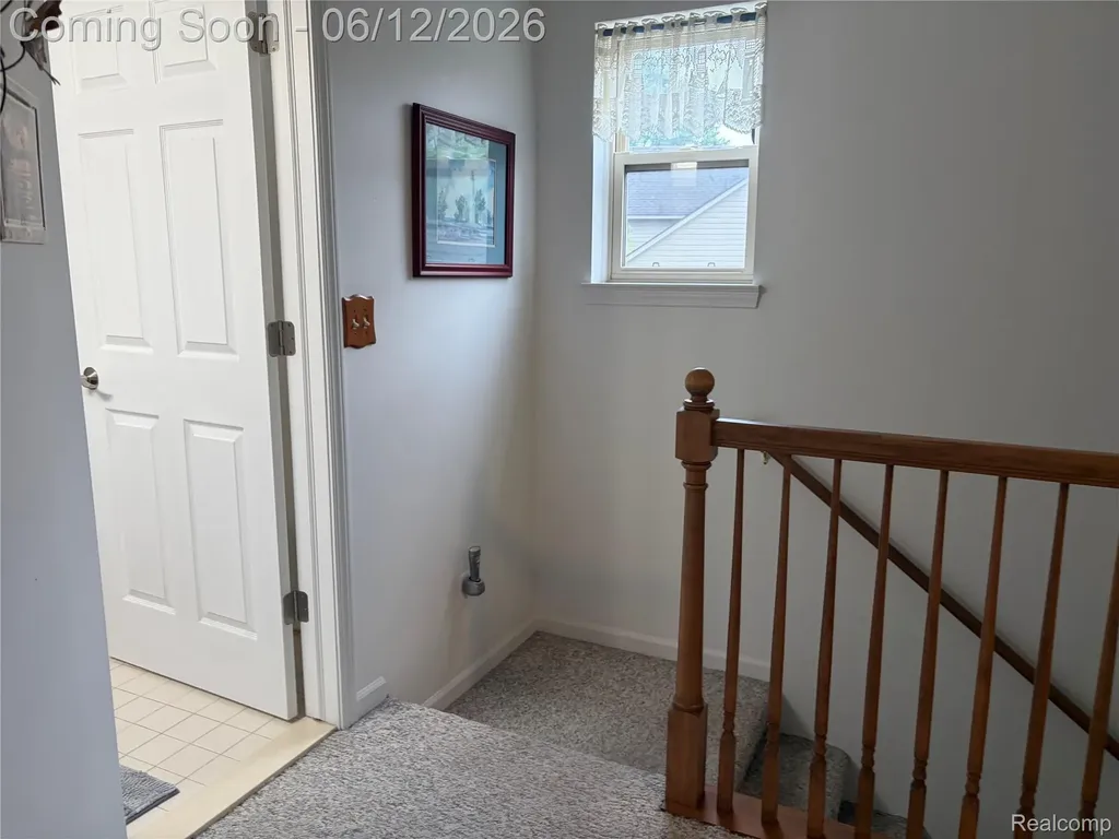 490 Cove View Drive Waterford Charter Township MI 48327