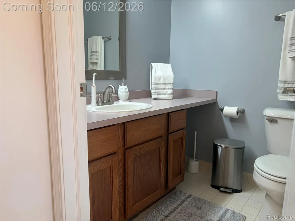 490 Cove View Drive Waterford Charter Township MI 48327