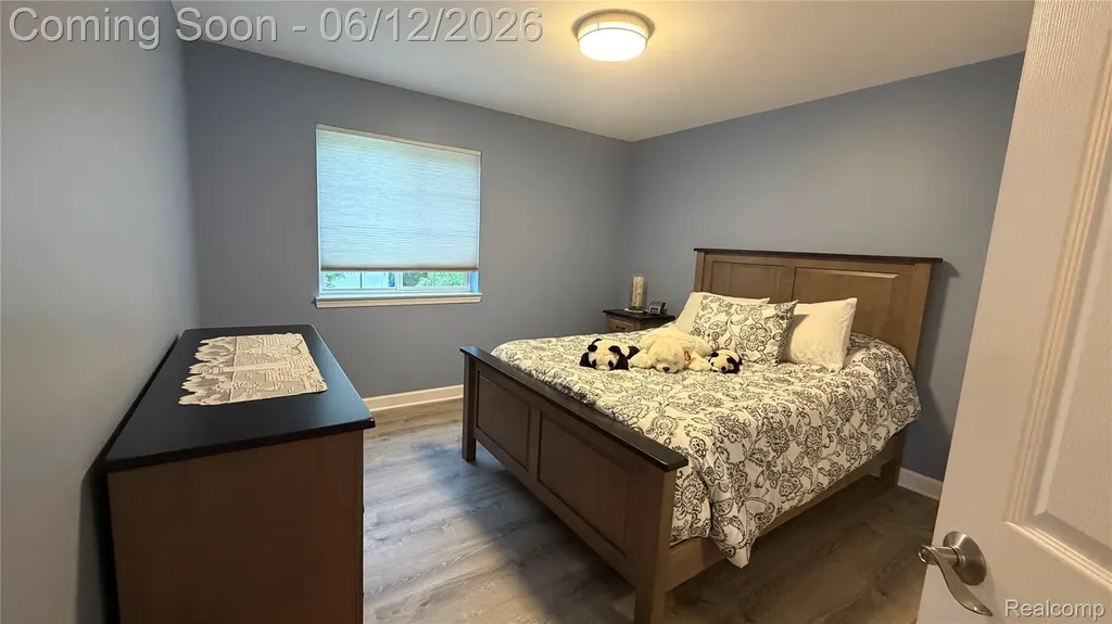 490 Cove View Drive Waterford Charter Township MI 48327